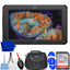 Atomos Sumo 19" SE HDR Monitor, Recorder, and Switcher ATOMSUMSE1 - 7PC Bundle Atomos