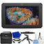 Atomos Sumo 19" SE HDR Monitor, Recorder, and Switcher ATOMSUMSE1 - Kit Atomos