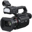 Panasonic CX20 Professional Compact 4K Camcorder w/ XLR Inputs & IP Connectivity Panasonic
