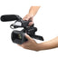 Panasonic CX20 Professional Compact 4K Camcorder w/ XLR Inputs & IP Connectivity Panasonic