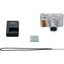 Canon PowerShot SX740 HS Digital Camera (Silver) 2956C001 - Accessory Bundle