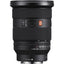 Sony FE 24-70mm f/2.8 GM II Lens SEL2470GM2 - 7PC Accessory Bundle