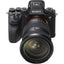 Sony FE 24-70mm f/2.8 GM II Lens SEL2470GM2 - 7PC Accessory Bundle