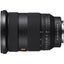 Sony FE 24-70mm f/2.8 GM II Lens SEL2470GM2 - 7PC Accessory Bundle