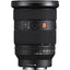 Sony FE 24-70mm f/2.8 GM II Lens SEL2470GM2 - 7PC Accessory Bundle