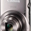 Canon IXUS 285 HS A Digital Camera (Silver) Canon