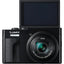 Panasonic TZ99/ZS99 Digital Camera (Black) - DC-TZ99K