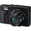 Panasonic TZ99/ZS99 Digital Camera (Black) - DC-TZ99K