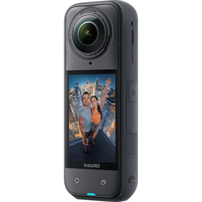 Insta360 X5 360° 8K Camera