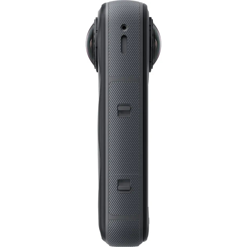 Insta360 X5 360° 8K 49' Waterproof, 72MP Photos Action Camera