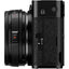 FUJIFILM X-E5 Mirrorless Camera with XF 23mm f/2.8 Lens (Black) 7PC Bundle