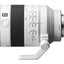 Sony FE 70-200mm f/4 Macro G OSS II Lens Open Box