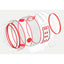 Sony FE 70-200mm f/4 Macro G OSS II Lens Open Box