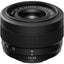 FUJIFILM XC 13-33mm f/3.5-6.3 OIS Lens 16960719 (White Box) - 7PC Accessory Kit Fujifilm