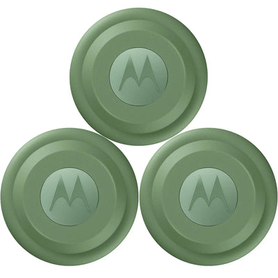 Motorola Moto Tag (3-Pack) Motorola