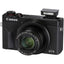 Canon PowerShot G7 X Mark III Digital Camera (Black, Renewed)