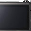 Canon PowerShot G7 X Mark II (Black) (Renewed)