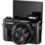 Canon PowerShot G7 X Mark II Digital Camera (Renewed) - 7PC Accessory Bundle