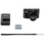 Canon PowerShot G7 X Mark II Digital Camera (Renewed) - 7PC Accessory Bundle