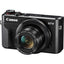 Canon PowerShot G7 X Mark II Digital Camera (Renewed) + EXT BATT + 32GB + Bundle
