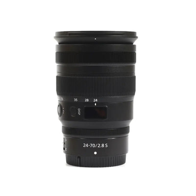 Nikon NIKKOR Z 24-70mm f/2.8 S II Lens 20129