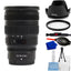 Nikon NIKKOR Z 24-70mm f/2.8 S II Lens 20129 - 7PC Accessory Bundle