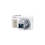 Panasonic TZ99/ZS99 Digital Camera (White)