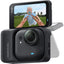Insta360 GO Ultra Creator Bundle (Black) - Essential Accessory Bundle