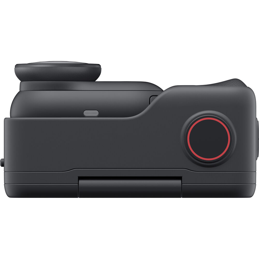 Insta360 GO Ultra Creator Bundle (Black) - Essential Accessory Bundle