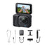 Insta360 GO Ultra Creator Bundle (Black) - Action Accessory Bundle