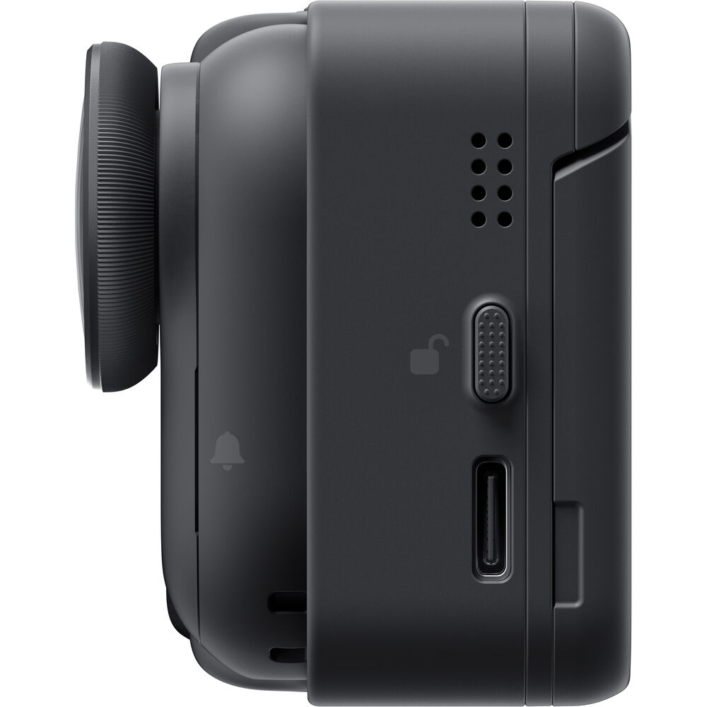 Insta360 GO Ultra Creator Bundle (Black) - Action Accessory Bundle