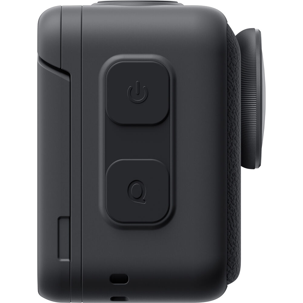 Insta360 GO Ultra Creator Bundle (Black) - Action Accessory Bundle