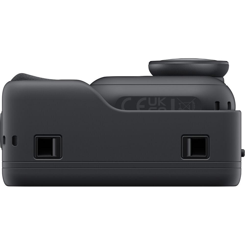 Insta360 GO Ultra Creator Bundle (Black) - Action Accessory Bundle