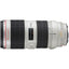Canon EF 70-200mm f/2.8L IS II USM Lens 2751B002 - 7PC Accessory Bundle