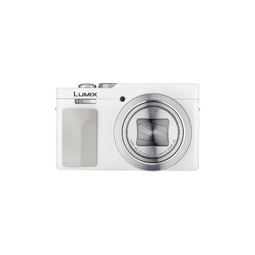 Panasonic TZ99 / ZS99 Digital Camera (White) - DAMAGED BOX BRAND NEW