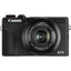 Canon PowerShot G7 X Mark III Digital Camera (Black Renewed) + Battery Bundle