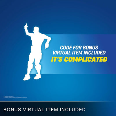 PowerA Wired Earbuds for Nintendo Switch Fortnite Peely 3.5 mm Wired with Bag