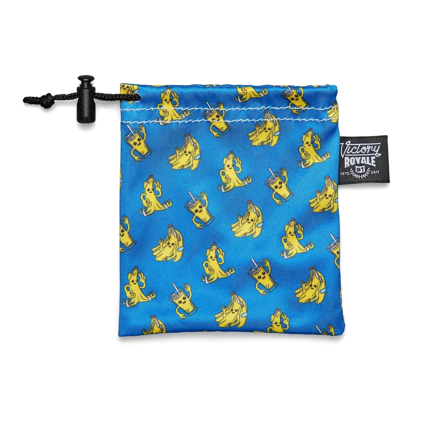 PowerA Wired Earbuds for Nintendo Switch Fortnite Peely 3.5 mm Wired with Bag