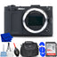 Nikon ZR 6K 24.5MP Full-Frame Cinema Camera Body (Z Mount) (International Model) 2006 - 7PC Accessory Bundle