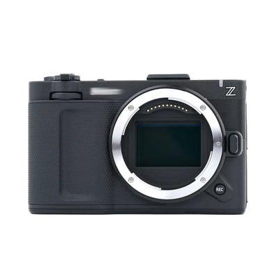 Nikon ZR Cinema Camera 2006 - 14PC Accessory Bundle