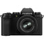 FUJIFILM X-S20 Mirrorless Camera with 15-45mm Lens 16781943 - 10PC Accessory Kit