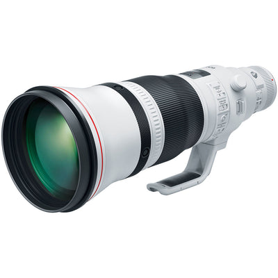 Canon EF 600mm f/4L IS III USM Lens - STORE DEMO