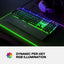 SteelSeries Apex 7 Mechanical Gaming Keyboard – OLED Smart Display – Red Switch