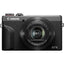 Canon PowerShot G7 X Mark III Digital Camera 30th Anniversary Graphite LED Kit