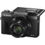 Canon PowerShot G7 X Mark III Digital Camera 30th Anniversary Graphite Bundle