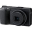 Ricoh GR IV Monochrome Digital Camera - 01582