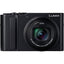 Panasonic TZ300/ZS300 Digital Camera (Black)