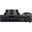 Ricoh GR IV Monochrome Digital Camera 01582 - 7PC Accessory Bundle