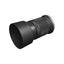 Canon RF-S 55-210mm f/5-7.1 IS STM Lens (Canon RF) 5824C002 - White Box