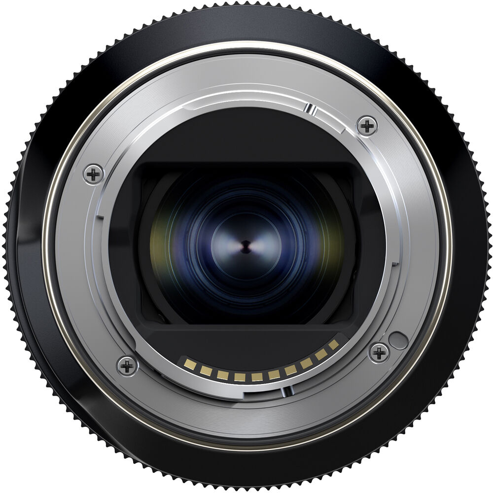 Tamron 25-200mm f/2.8-5.6 Di III VXD G2 Lens (Sony E) - AFA075S700